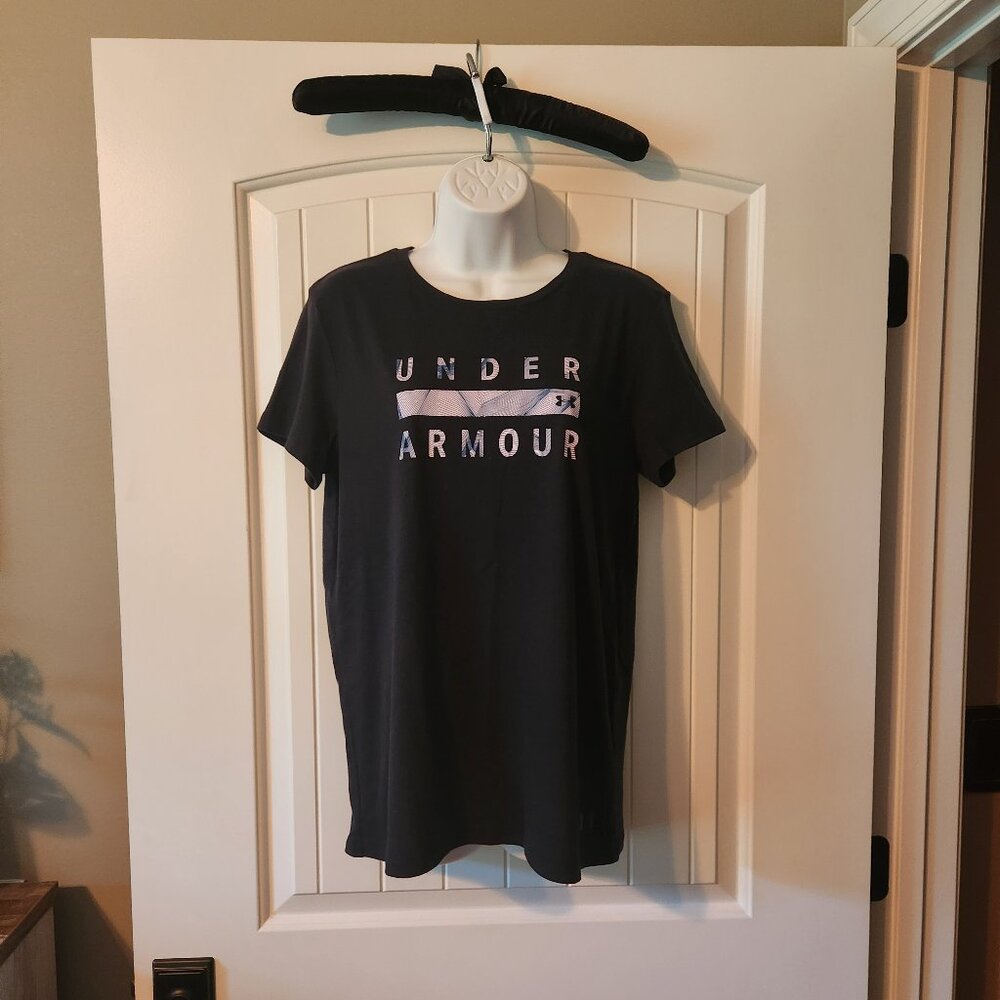 Under Armour Top size M